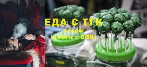 крисы Кулебаки