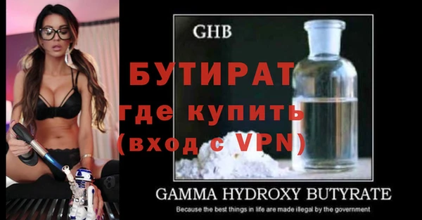 крисы Кулебаки