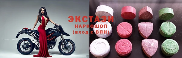 крисы Кулебаки
