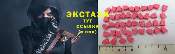 крисы Кулебаки