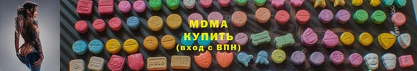 крисы Кулебаки